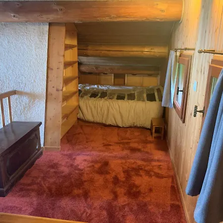 Dağ evi Le Remarquable, Voland *